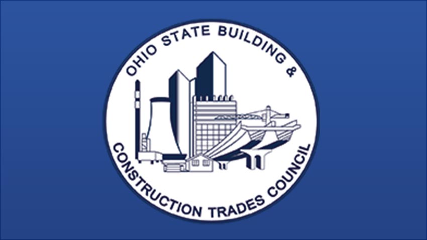 The Ohio State Building & Construction Trades Council